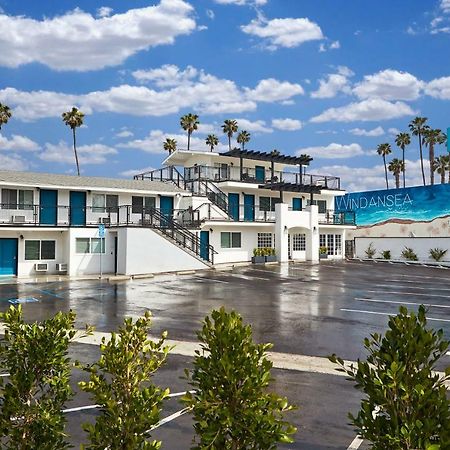 The Shoal Hotel La Jolla Beach San Diego Exteriér fotografie