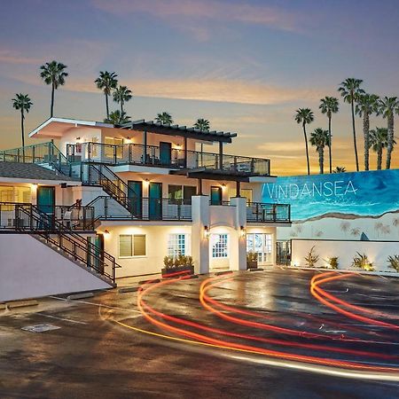 The Shoal Hotel La Jolla Beach San Diego Exteriér fotografie