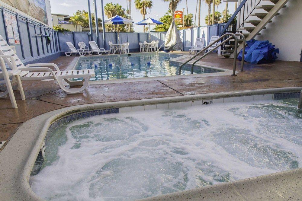 The Shoal Hotel La Jolla Beach San Diego Exteriér fotografie