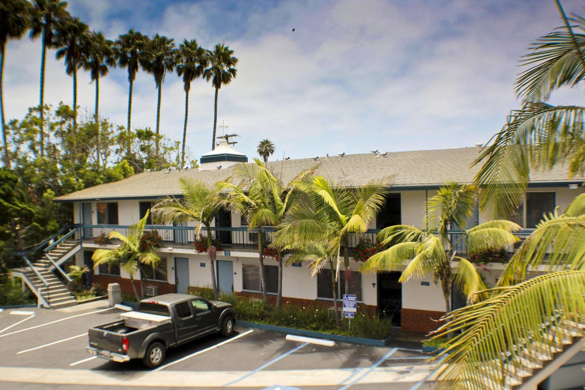 The Shoal Hotel La Jolla Beach San Diego Exteriér fotografie