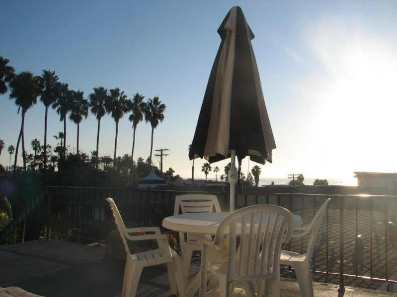 The Shoal Hotel La Jolla Beach San Diego Exteriér fotografie