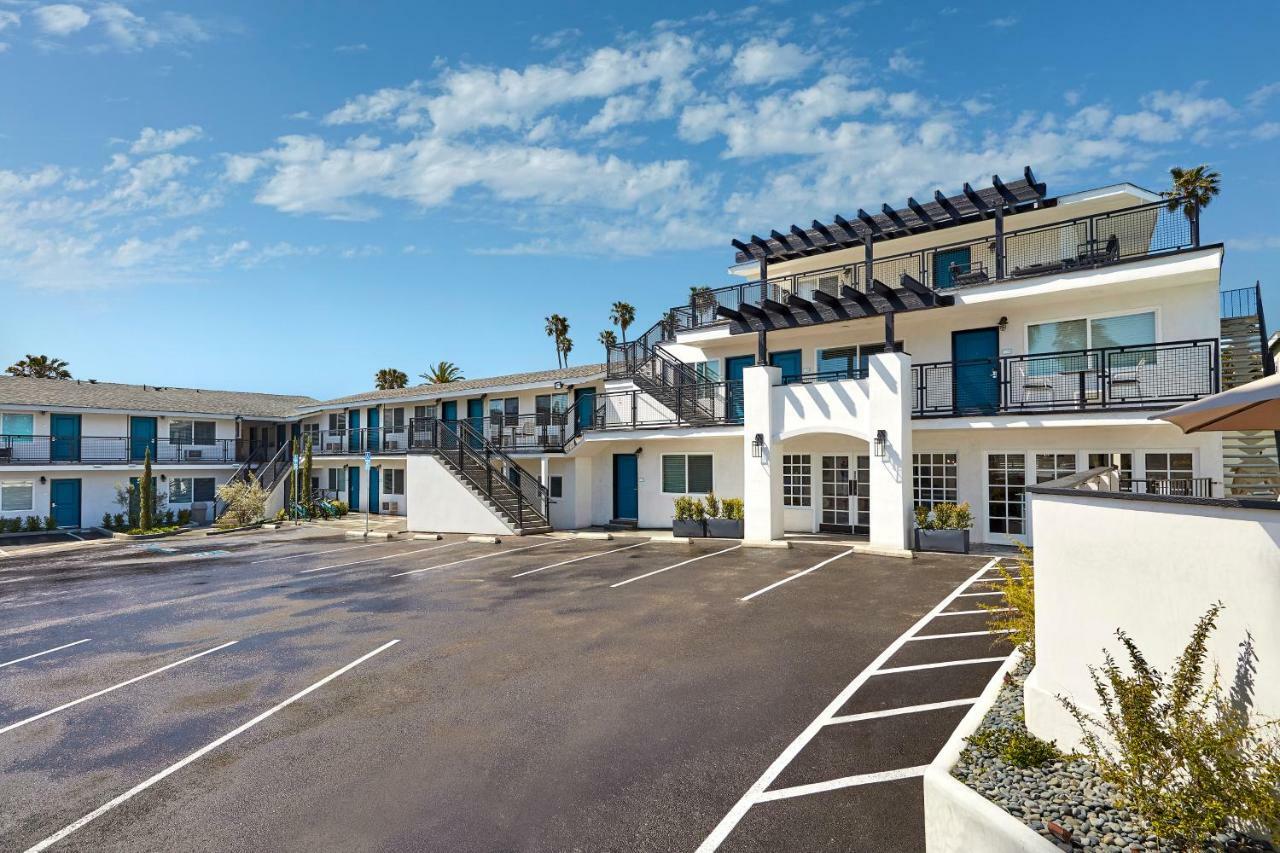 The Shoal Hotel La Jolla Beach San Diego Exteriér fotografie