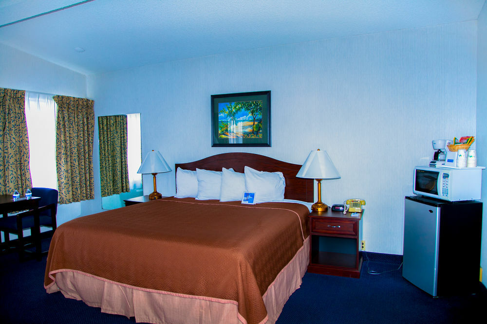The Shoal Hotel La Jolla Beach San Diego Exteriér fotografie